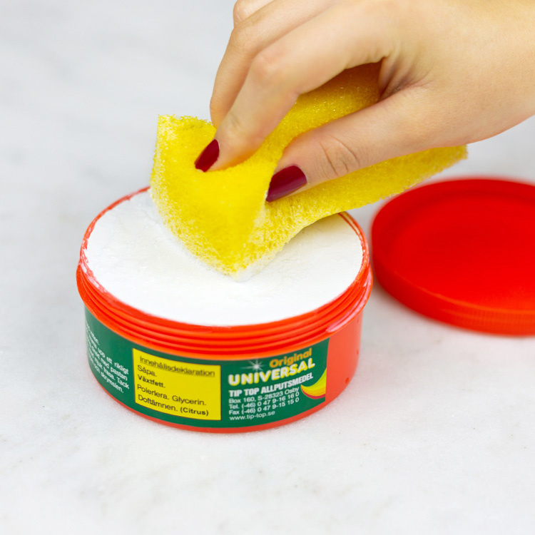 Universal rengøringsmiddel i gruppen Hjem / Rengøring & Vasketøj hos SmartaSaker.se (13554)