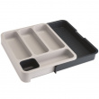 Justerbar bestikbakke, Joseph Joseph
