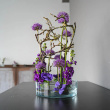 Blomsterfakir