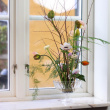 Blomsterfakir