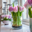 Blomsterfakir