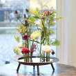 Blomsterfakir