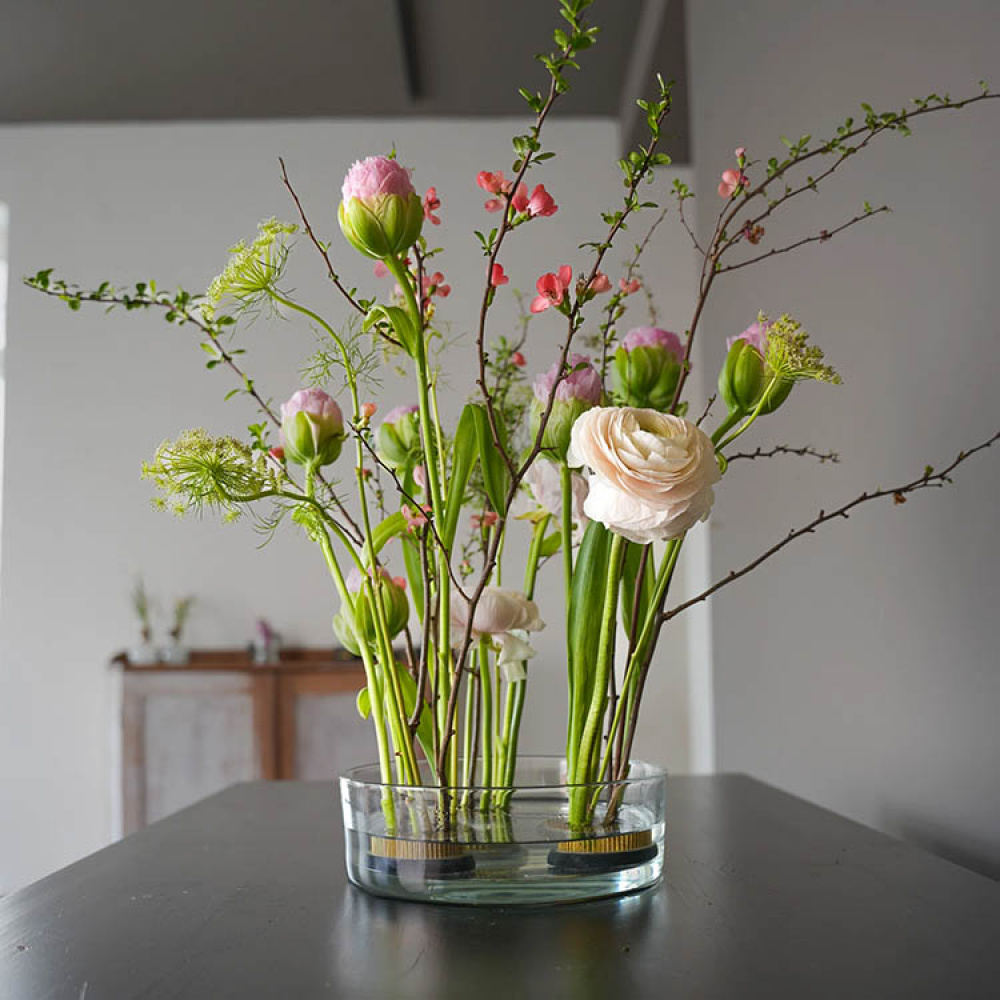 Blomsterfakir i gruppen Hjem / Indretning hos SmartaSaker.se (13574)