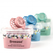 Forkølelsessut Breease, Startkit