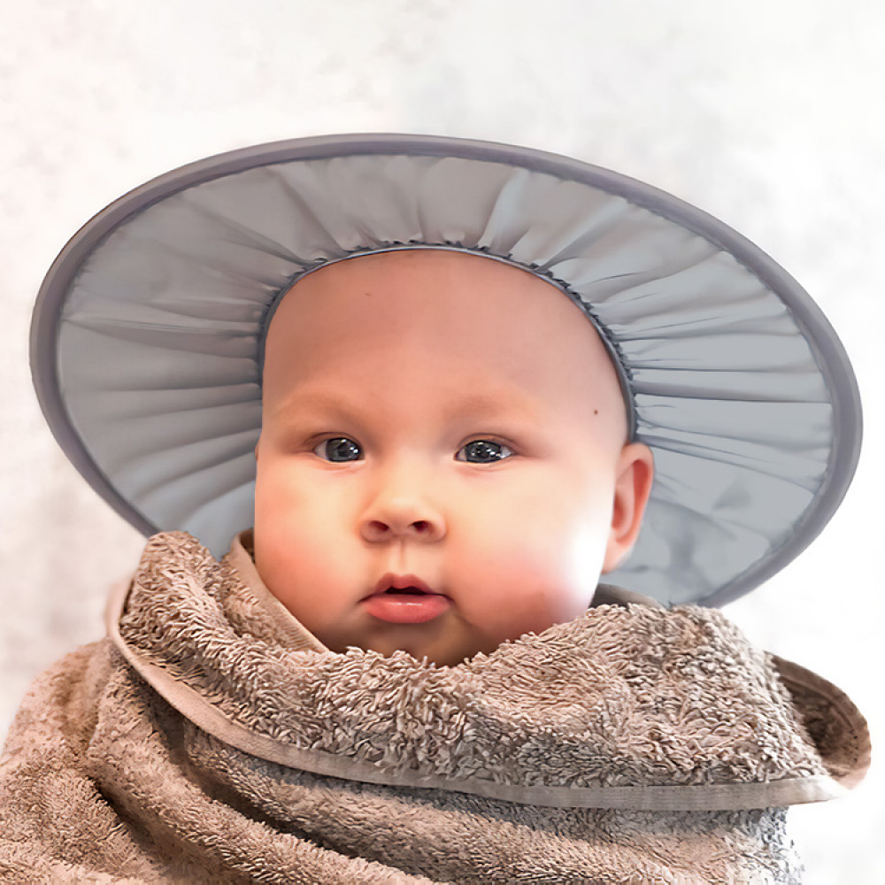 Shampoo-ring til børn i gruppen Hjem / Børneting hos SmartaSaker.se (13634)