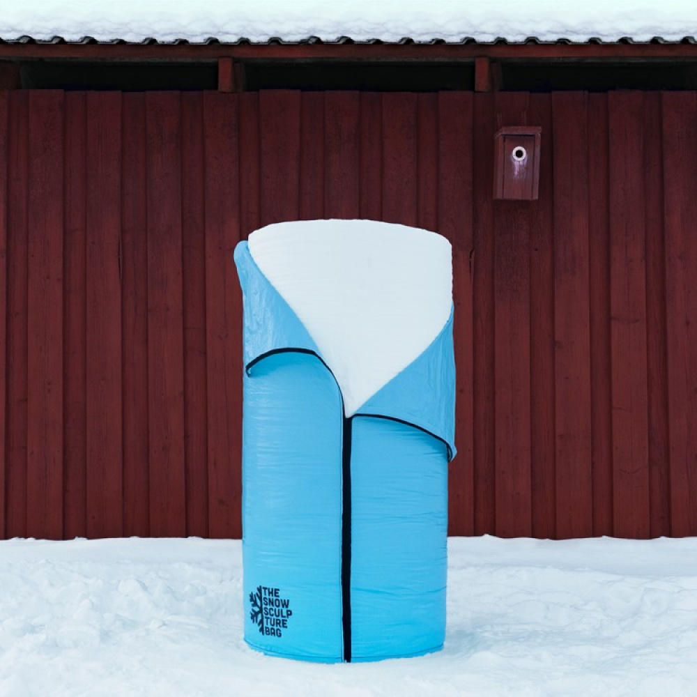 Sneskulpturform i gruppen Fritid / Vintertilbehør hos SmartaSaker.se (13647)