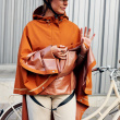 Cykelponcho