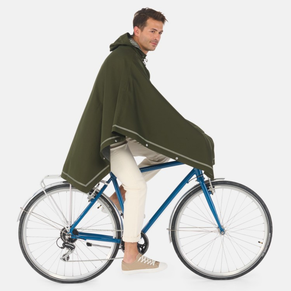 Cykelponcho i gruppen Køretøjer / Cykeltilbehør hos SmartaSaker.se (13648)