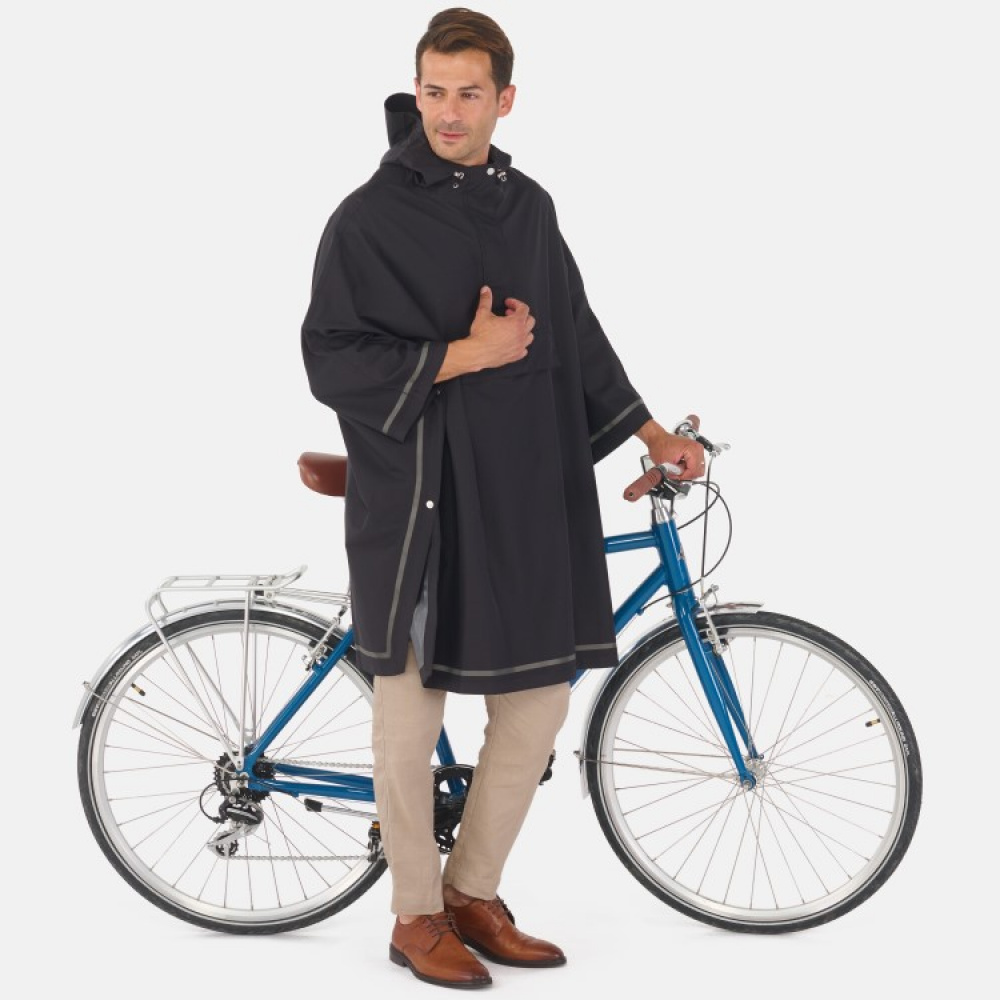 Cykelponcho i gruppen Køretøjer / Cykeltilbehør hos SmartaSaker.se (13648)