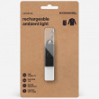 Genopladelig minilampe