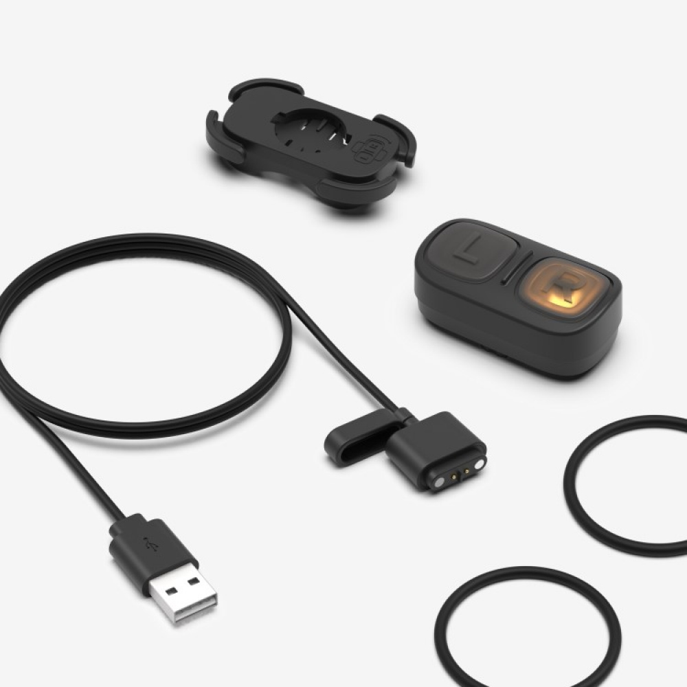 Hjelm med belysning, Lumos Matrix MIPS i gruppen Gavetips / Firmagaver / Gratiale hos SmartaSaker.se (13655)