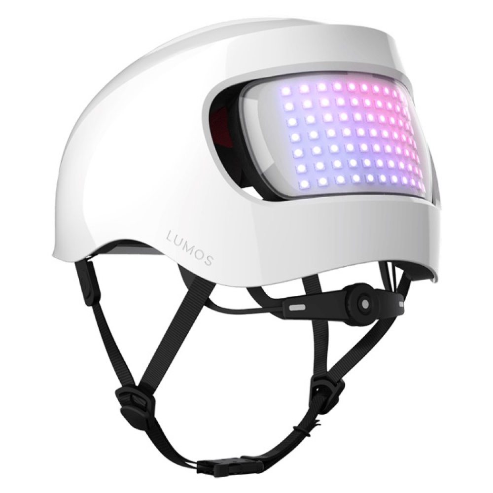 Hjelm med belysning, Lumos Matrix MIPS i gruppen Gavetips / Firmagaver / Gratiale hos SmartaSaker.se (13655)