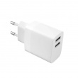 USB-oplader med flere porte