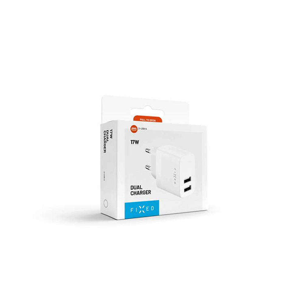 USB-oplader med flere porte i gruppen Hjem / Elektronik / Kabler og adaptere hos SmartaSaker.se (13657)