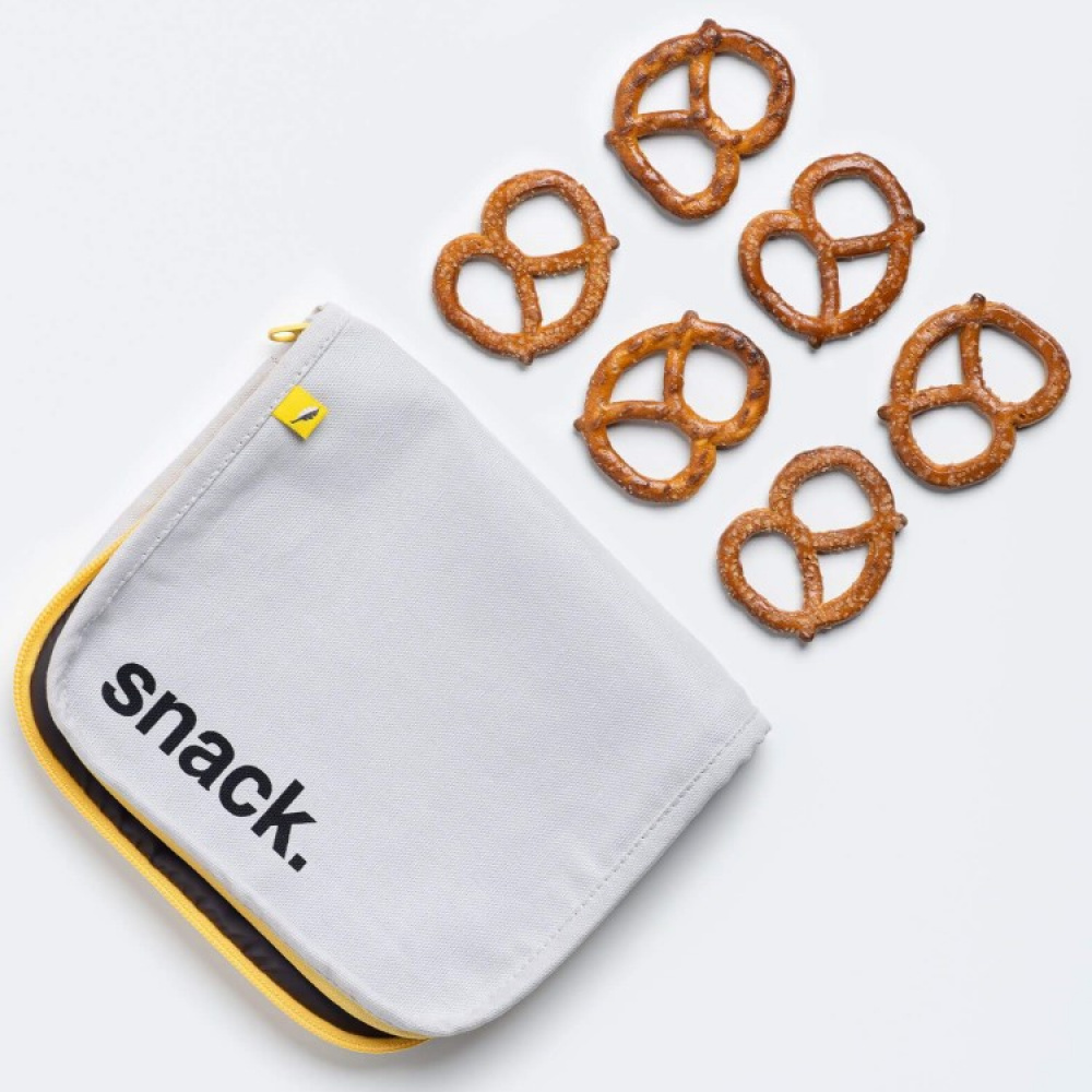 Snackpose i gruppen Fritid / Tasker / Poser hos SmartaSaker.se (13663)