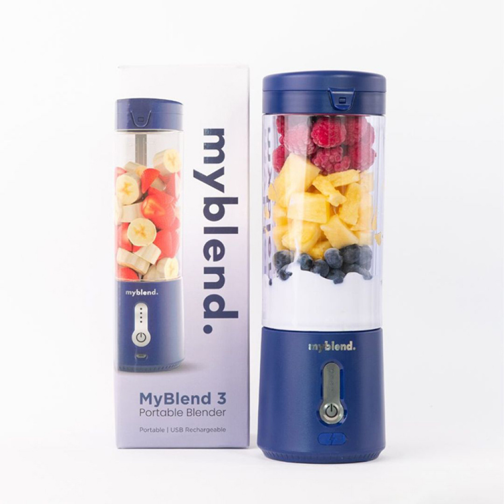 Bærbar blender, MyBlend i gruppen Fritid / Træning hos SmartaSaker.se (13699)