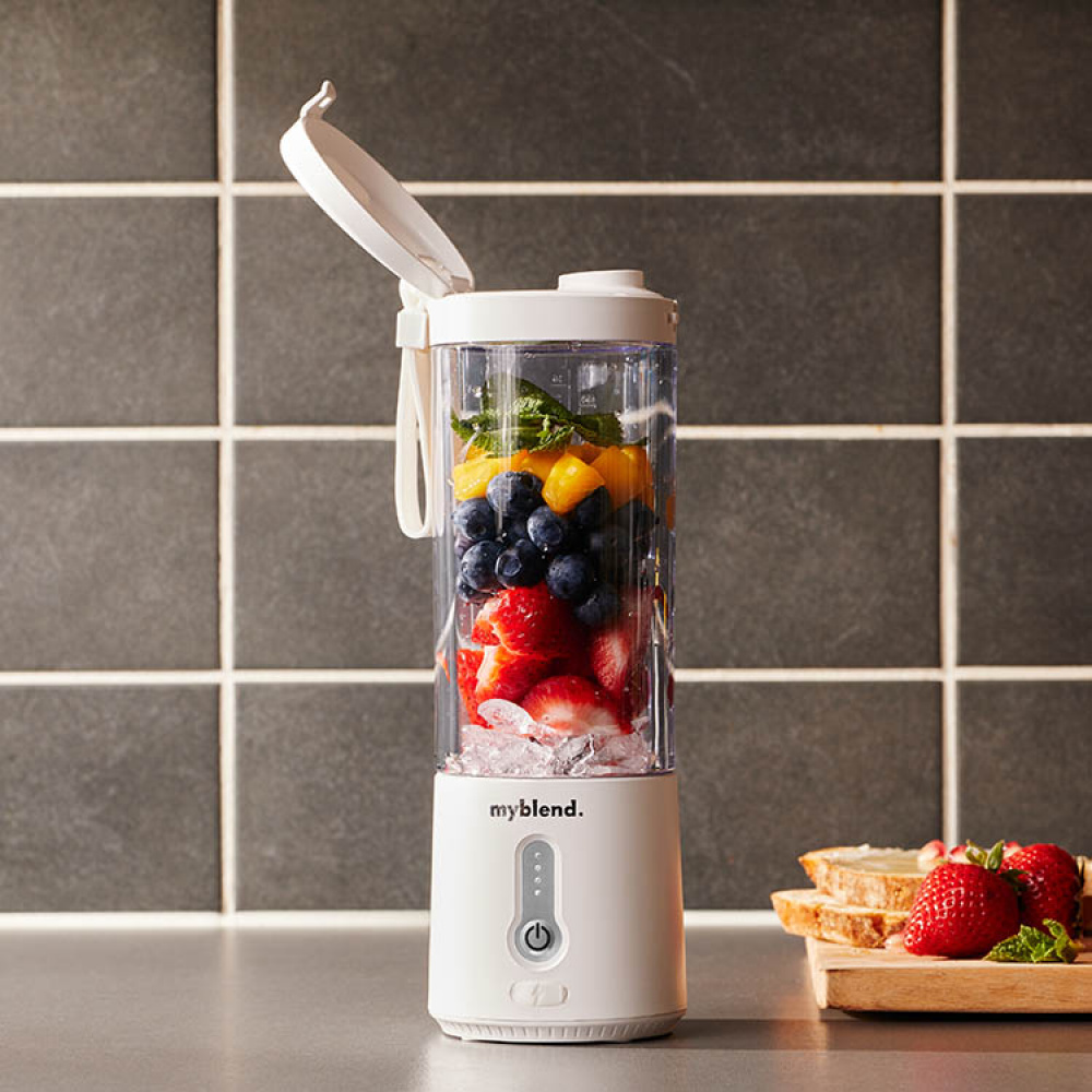 Bærbar blender, MyBlend i gruppen Fritid / Træning hos SmartaSaker.se (13699)