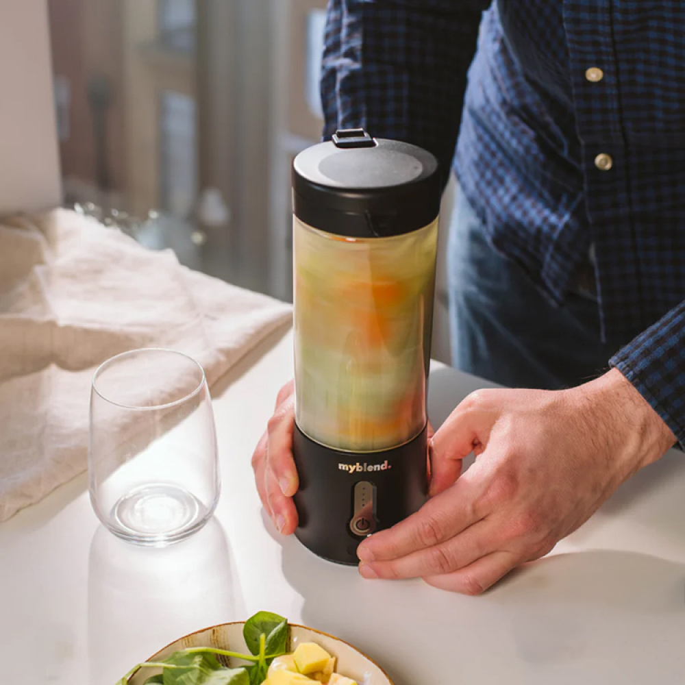Bærbar blender, MyBlend i gruppen Fritid / Træning hos SmartaSaker.se (13699)