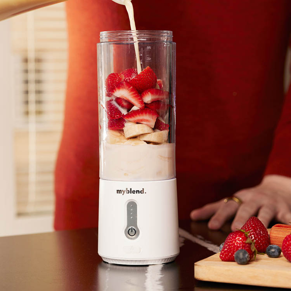 Bærbar blender, MyBlend i gruppen Fritid / Træning hos SmartaSaker.se (13699)
