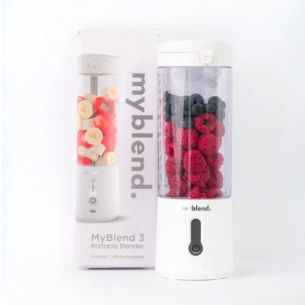 Bærbar blender, MyBlend i gruppen Fritid / Træning hos SmartaSaker.se (13699)