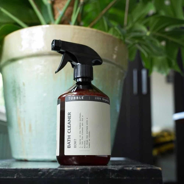 Rengøringsspray til Tubble i gruppen Hjem / Rengøring & Vasketøj hos SmartaSaker.se (13703)