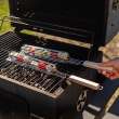 Grillkurv 2-pak