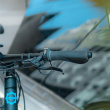GPS tracker til cykel - Bikefinder
