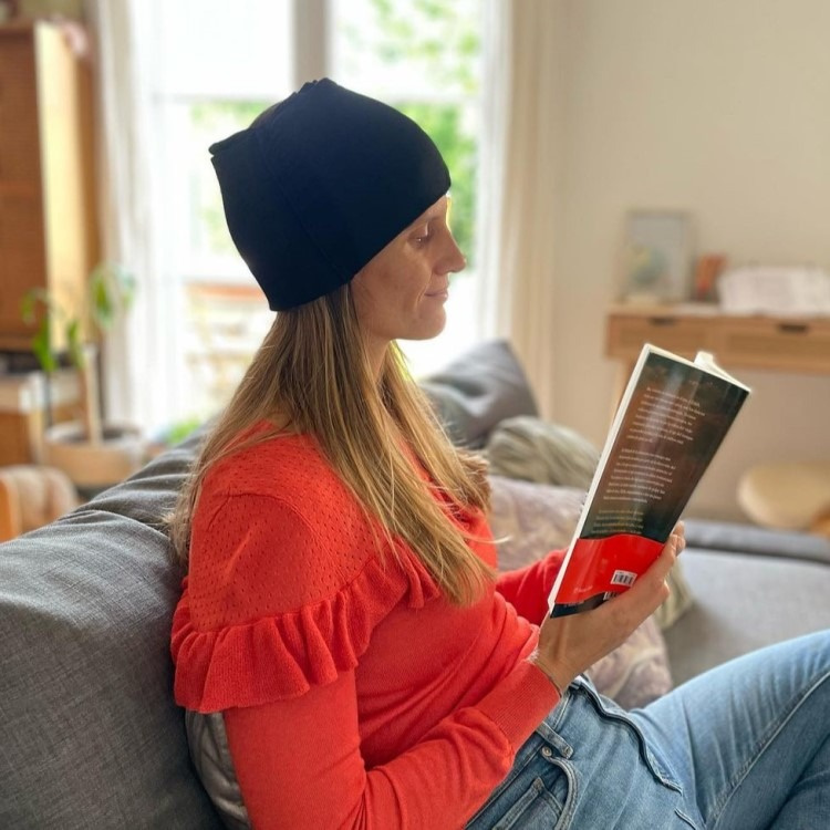 Kølehætte, Thermax i gruppen Fritid / Træning hos SmartaSaker.se (13775)