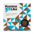 Hverdagsspil Komma Lika Hverdagsspil Komma Lika