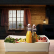 Kølebakke Cooltray Kølebakke Cooltray