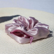 Scrunchie med lomme