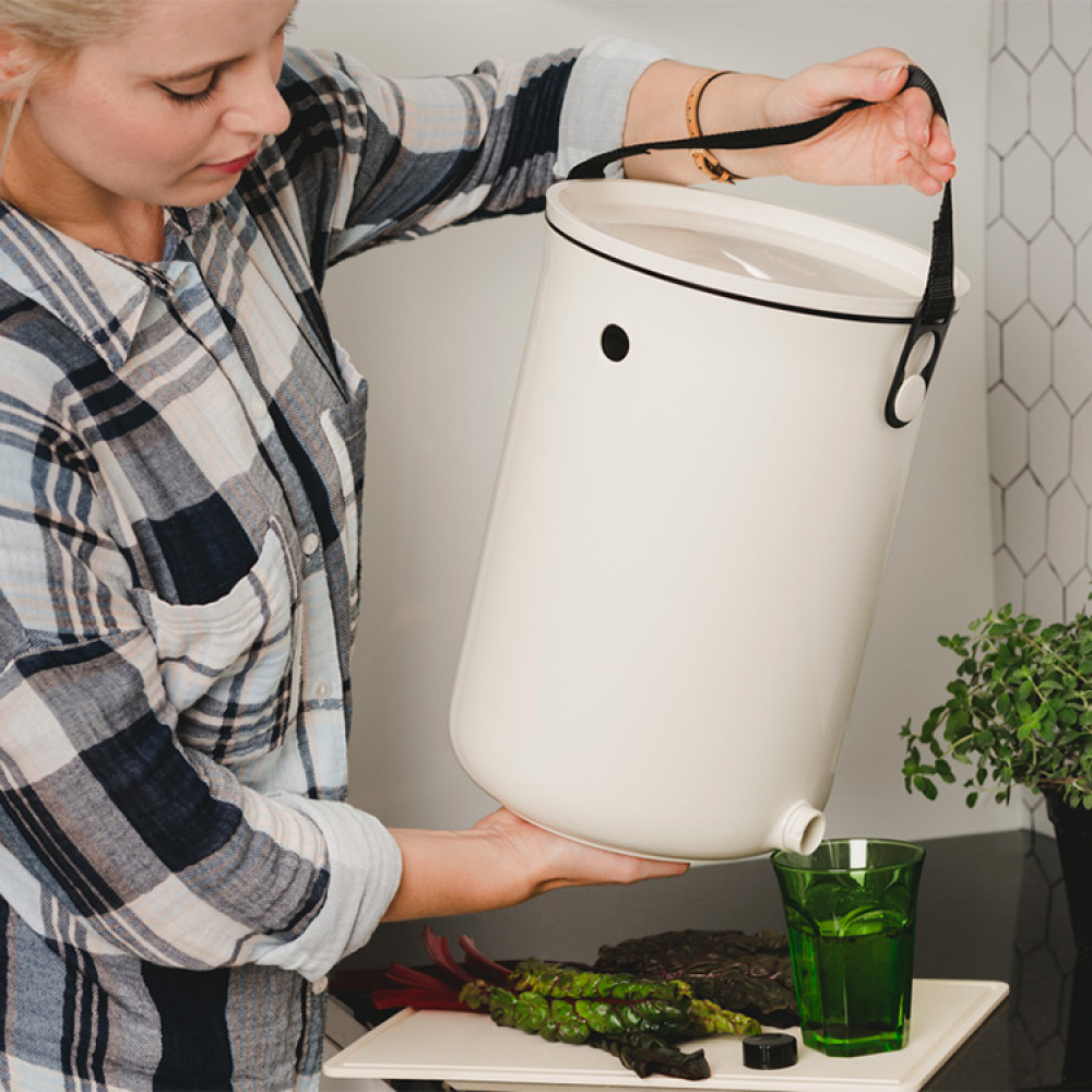 Bokashi 2.0 startkit i gruppen Hjem / Have / Bokashi hos SmartaSaker.se (13814)