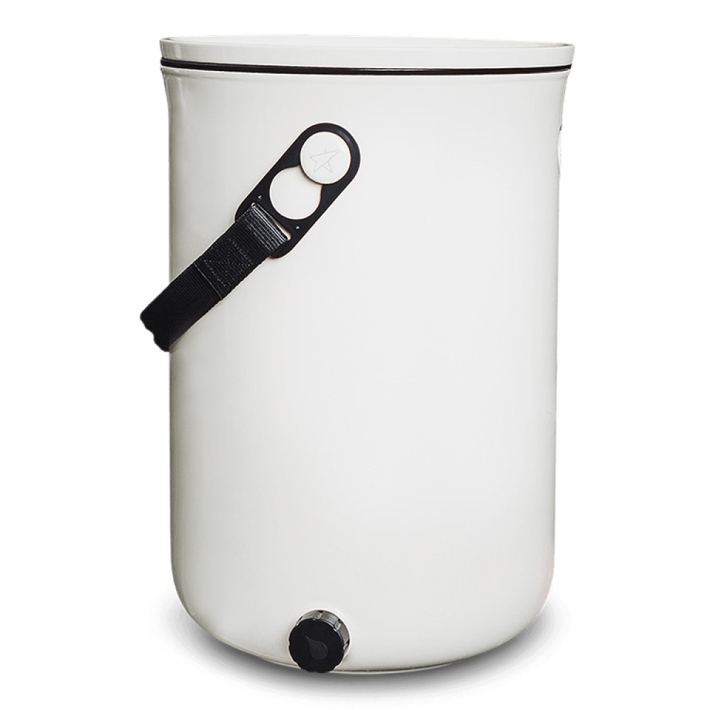 Bokashi 2.0 startkit i gruppen Hjem / Have / Bokashi hos SmartaSaker.se (13814)