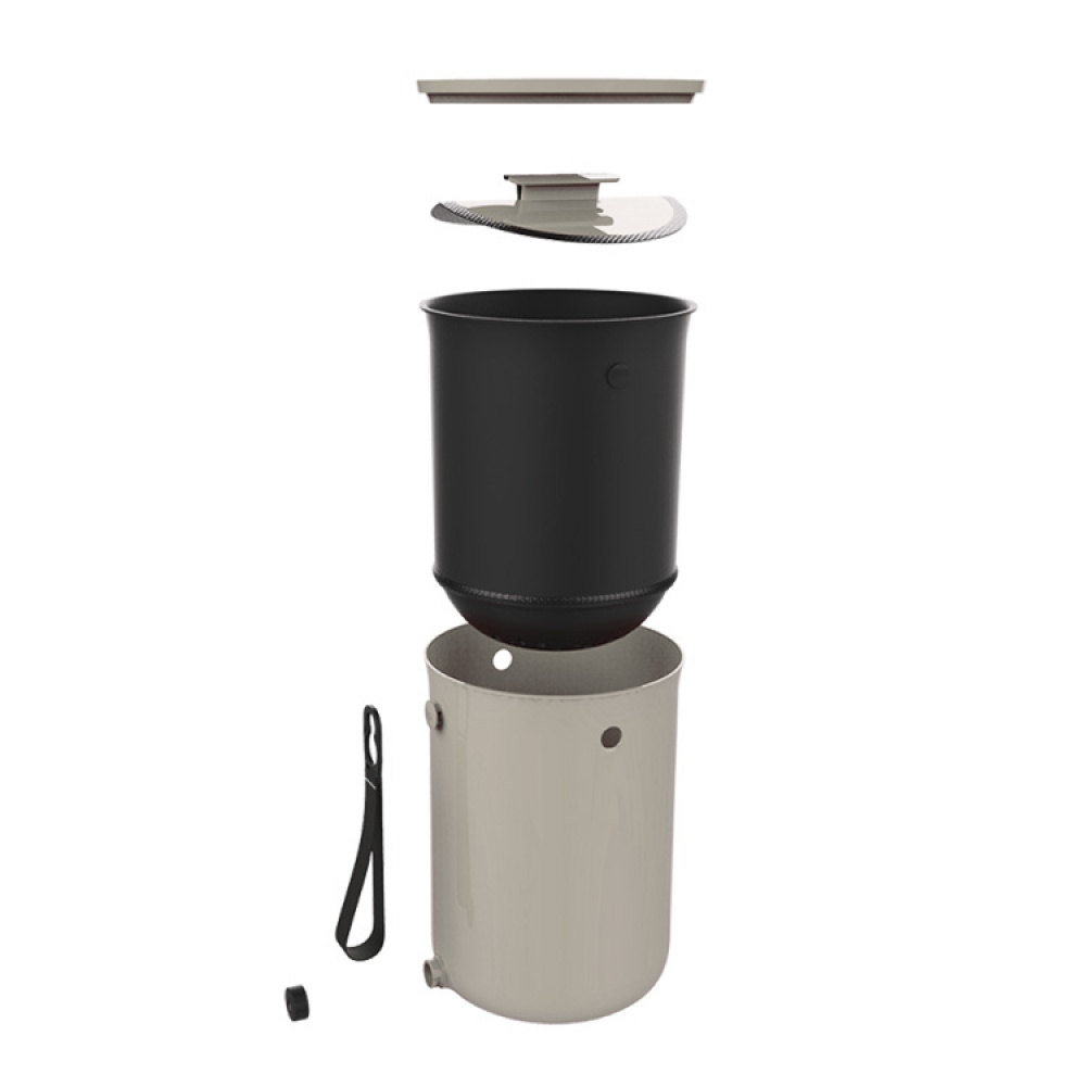 Bokashi 2.0 startkit i gruppen Hjem / Have / Bokashi hos SmartaSaker.se (13814)