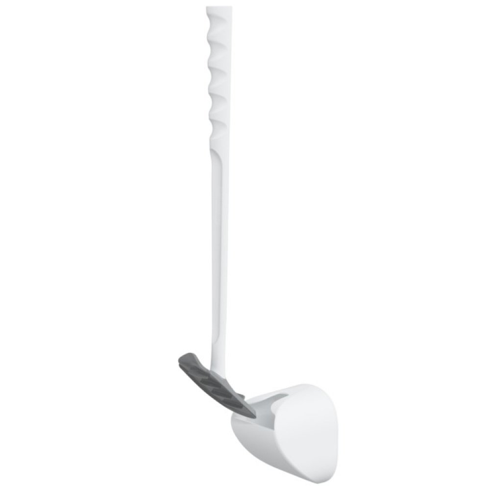Væghængt toiletbørste i gruppen Hjem / Indretning hos SmartaSaker.se (13818)