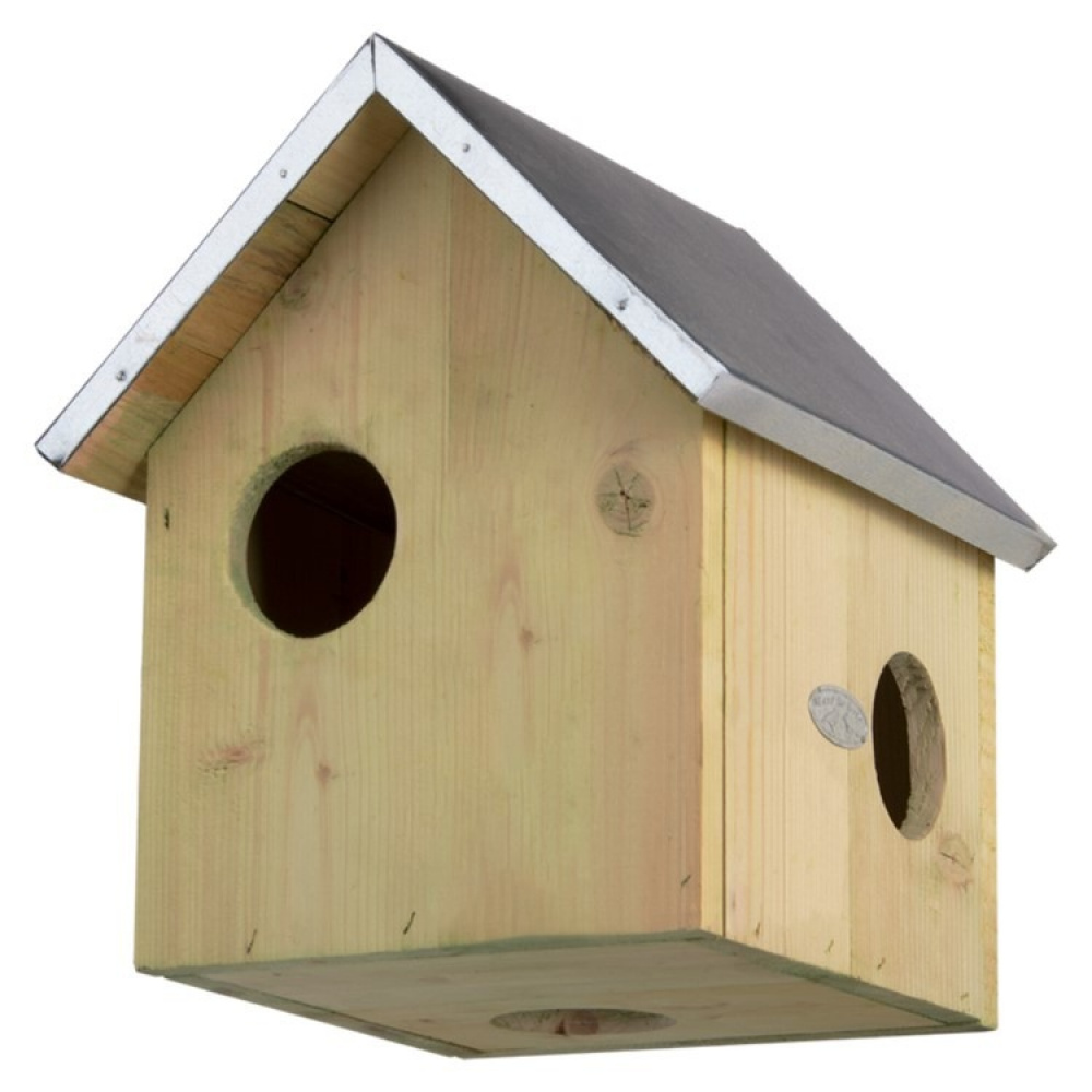 Egernhus i gruppen Hjem / Have / Hutches og hoteller hos SmartaSaker.se (13820)