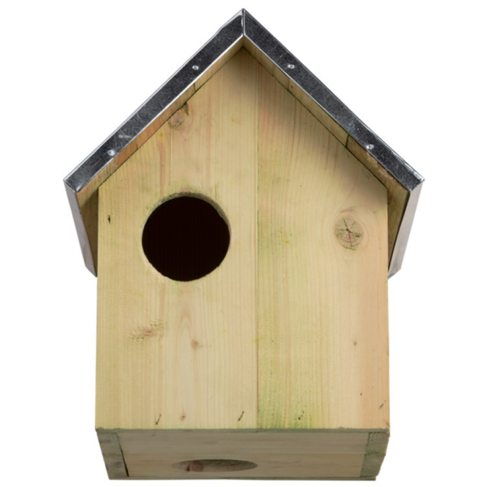 Egernhus i gruppen Hjem / Have / Hutches og hoteller hos SmartaSaker.se (13820)