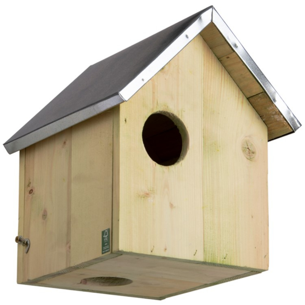 Egernhus i gruppen Hjem / Have / Hutches og hoteller hos SmartaSaker.se (13820)