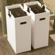Kildesorteringsboks Kildesorteringsboks