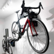 Vægmonteret cykelholder Stasdock