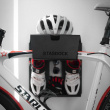 Vægmonteret cykelholder Stasdock