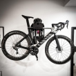 Vægmonteret cykelholder Stasdock