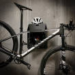 Vægmonteret cykelholder Stasdock