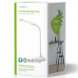 Genopladelig skrivebordslampe Genopladelig skrivebordslampe