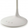 Genopladelig skrivebordslampe Genopladelig skrivebordslampe