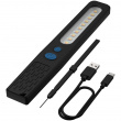 Genopladelig arbejdslampe Genopladelig arbejdslampe