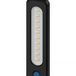 Genopladelig arbejdslampe Genopladelig arbejdslampe