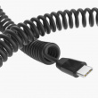 Multi USB-kabel med etui