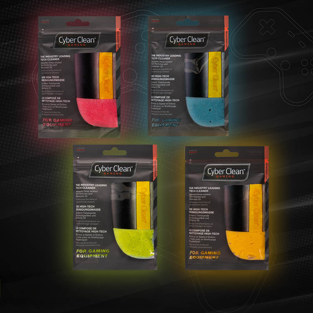 Rengøringsmiddel Cyber clean i gruppen Hjem / Rengøring & Vasketøj hos SmartaSaker.se (13870)