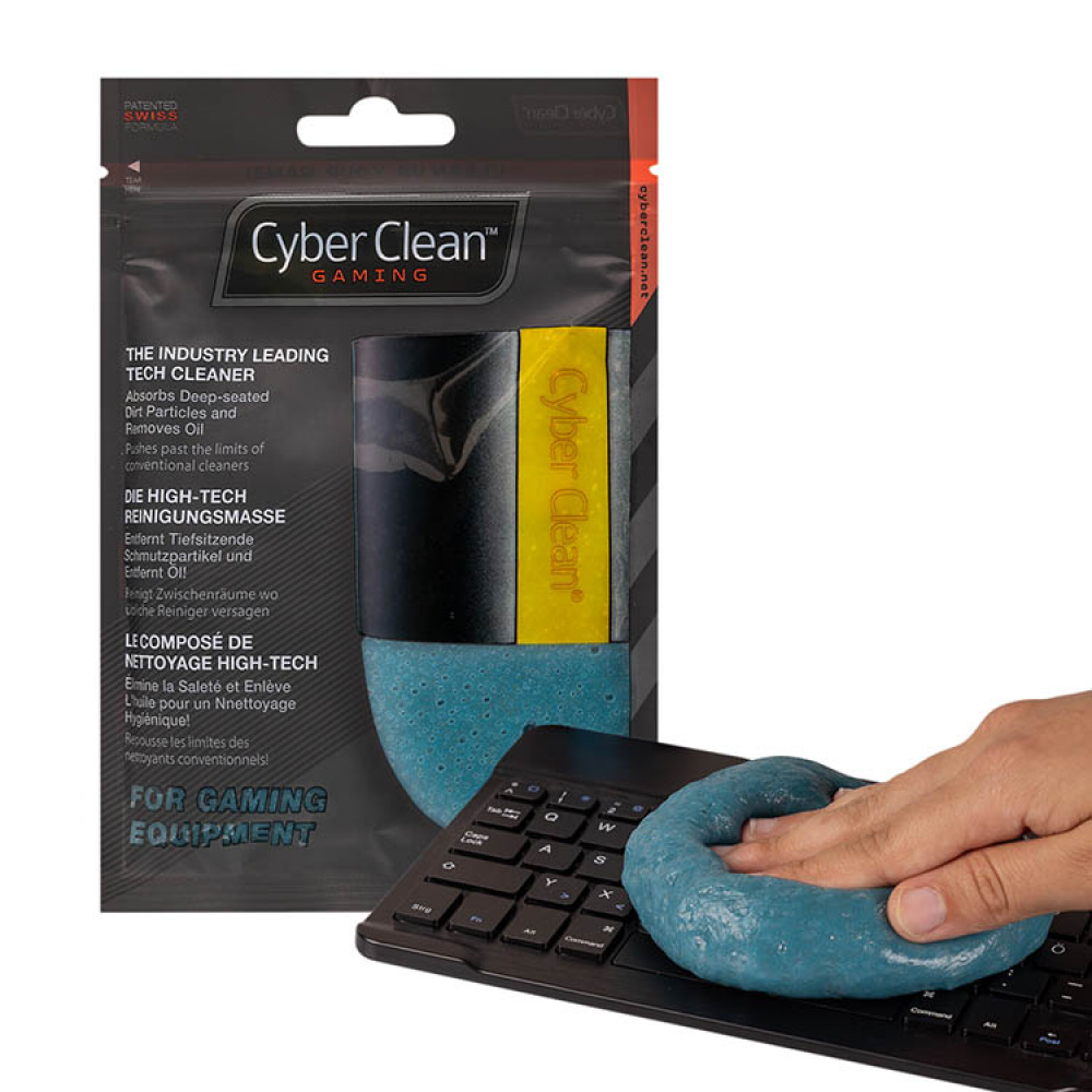 Rengøringsmiddel Cyber clean i gruppen Hjem / Rengøring & Vasketøj hos SmartaSaker.se (13870)